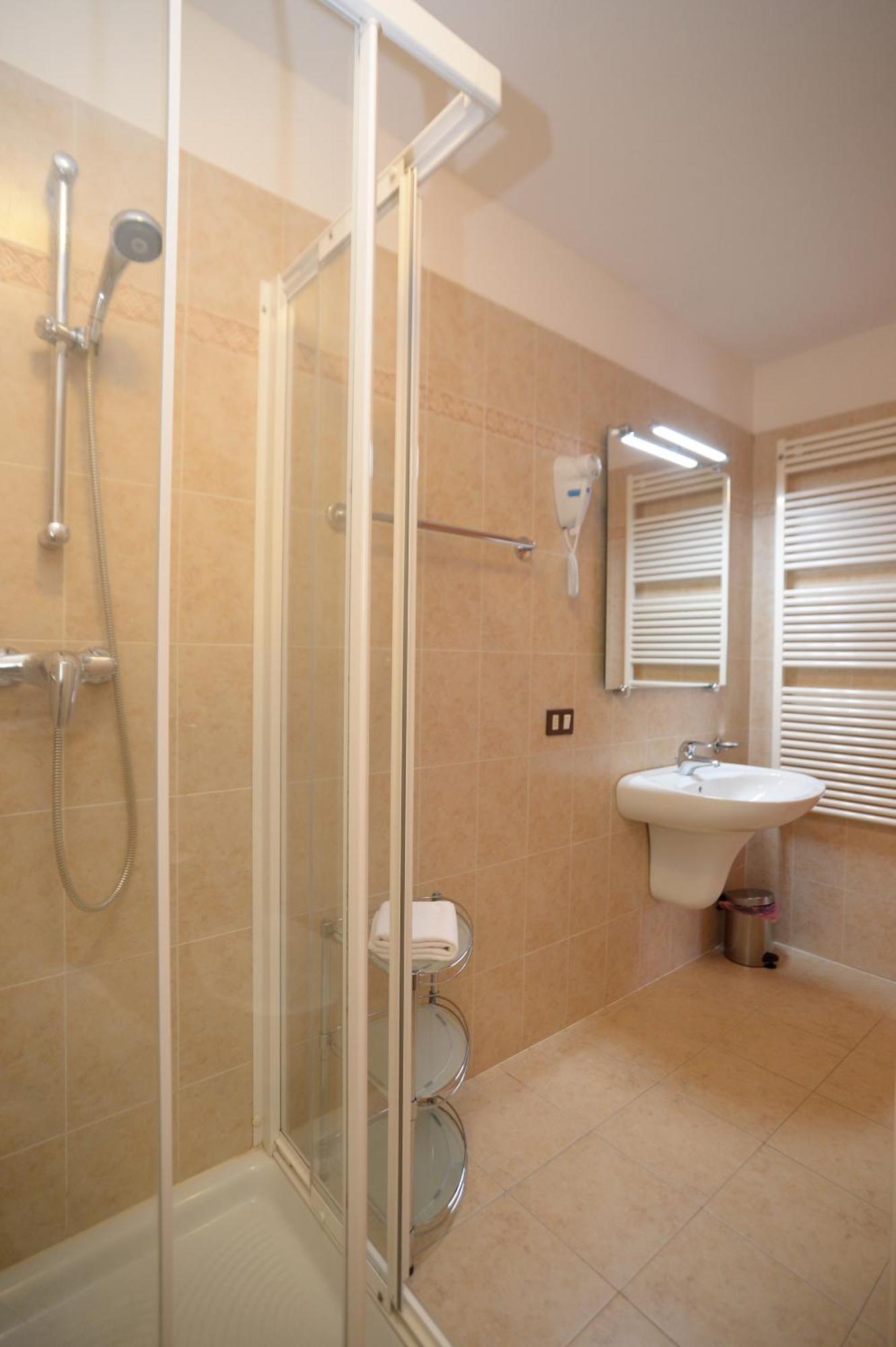 Park Residence Imperator カリゾーロ 部屋 写真