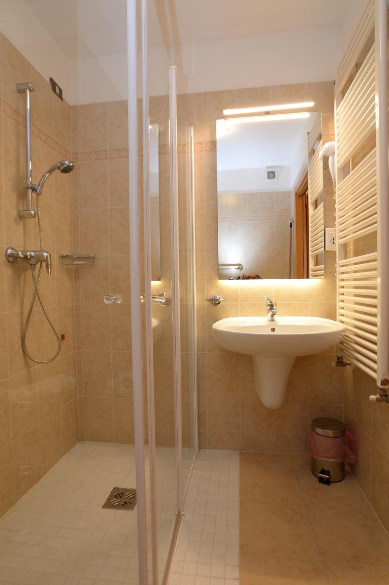 Park Residence Imperator カリゾーロ 部屋 写真